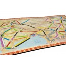 Ticket to Ride (Билет на поезд): Азия
